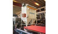 點擊查看詳細信息<br>標題：粉體回收裝置 閱讀次數：675
